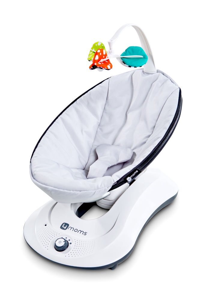 4moms RockaRoo 2015
