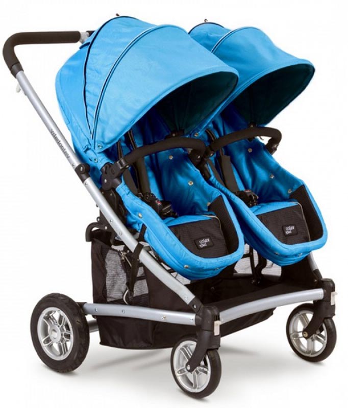 Valco Baby Zee Spark Duo 2015