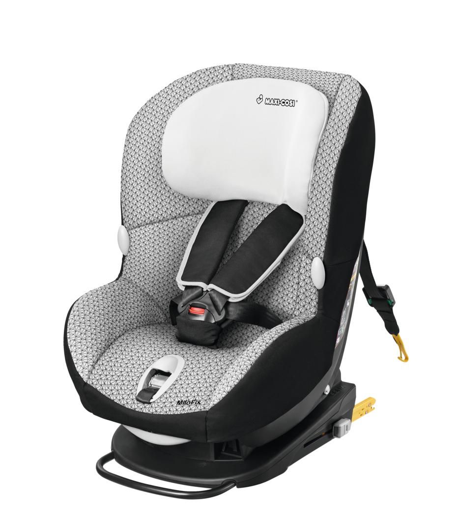 Maxi Cosi Milo Fix 2015