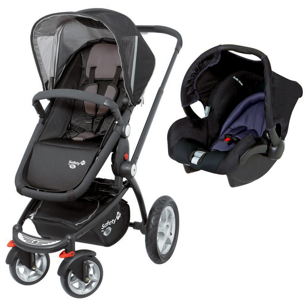 Poussette safety first roadmaster discount