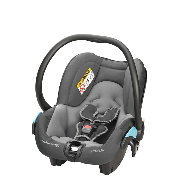 Bebe Confort Streety Fix 2015