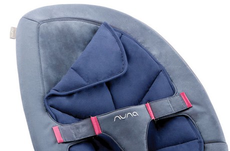 Nuna leaf car seat outlet