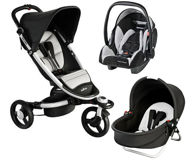 Recaro Babyzen